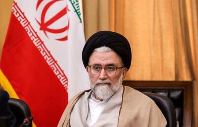  وزیر اطلاعات: انتقال اسناد طبقه‌بندی‌شده اسرائیل به ایران نشان اقتدار اطلاعاتی کشور است