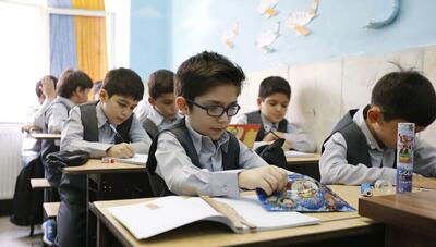  دلیل باز بودن مدارس تهران مشخص شد | اقتصاد24