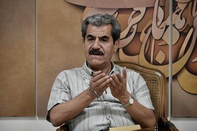  خوش چهره: بین «جنگ، صلح و مذاکره» معلق هستیم | اقتصاد24