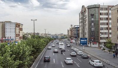  خانه‌های کمتر از ۱۰۰ متر در پونک تهران چقدر قیمت دارند؟ +جدول | اقتصاد24