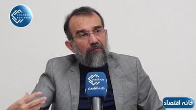  با سیاست‌های سازمان مالیاتی فقط درآمدهای طبقات متوسط و پایین جامعه شفاف است