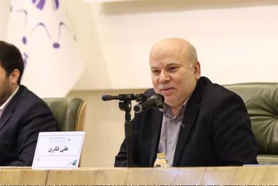  نظم جدید جهانی در حال شکل‌گیری/ «بازآفرینی قدرت ایران» مبتنی بر رویکرد برون‌گرایی در اقتصاد مقاومتی است