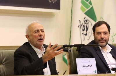  درک وضعیت حاکم بر جهان، گام اول عقب نماندن ایران از تحولات جهانی/ الگوهای سابق دیگر کارکرد ندارد