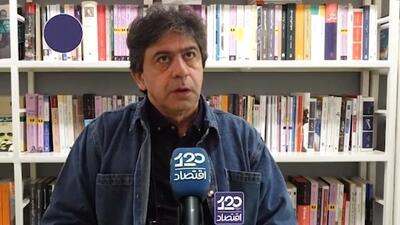  کتابی که ۱۰ سال پیش ۱۵ هزار تومان بود الان ۸۰۰ هزار تومان قیمت دارد/ قیمت کاغذ از ابتدای سال تا حالا ۲ برابر شده است