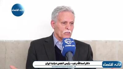  قیمت نوارهای کنترل قند خون ایرانی در یکسال گذشته ۴ برابر و نوارهای خارجی ۷ برابر شده است