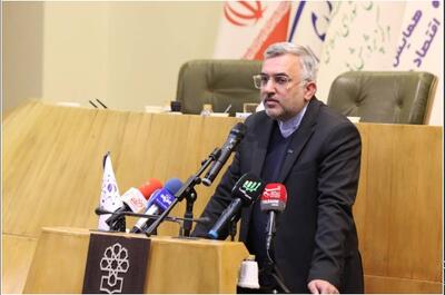  تحریم با مذاکره رفع شدنی نیست/ «بازآفرینی قدرت» تنها راه پیش‌روی ایران در نظم نوین جهانی