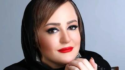  استایل جسورانه نعیمه نظام دوست و شیوا خسرو مهر در مزون جنجالی لباس!