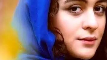  عکس حیرت‌آور فاطیما بهارمست با استایل ترند جین در روزهای پاییز!
