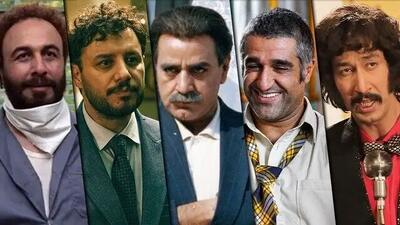  صدای سقوط سینمای ایران؛ کمدی‌ها گیشه‌ها را تسخیر کردند!