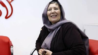  رازهای ناگفته از زندگی صفا آقاجانی و همسرش + عکس‌هایی که تابحال ندیدید!