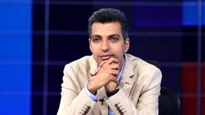  همزاد عادل فردوسی پور پیدا شد! شناسایی این دو نفر غیرممکن است!