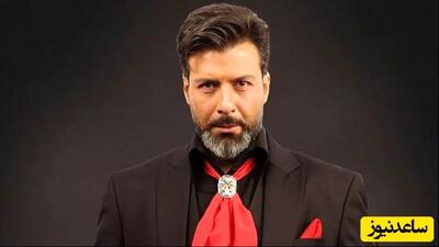  راز عطش باورنکردنی مجید واشقانی برای وایرال شدن!
