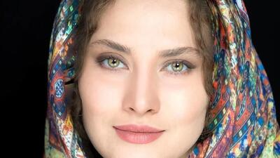  خونه باورنکردنی ساناز سعیدی؛ قصری که قارون هم حسرتش رو می‌خوره!
