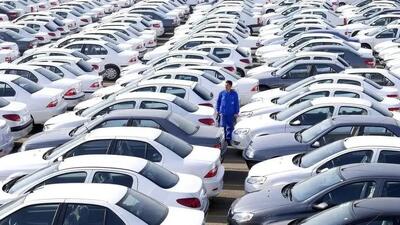  فاجعه گرانی خودروهای داخلی؛ خداحافظی با پژو ۲۰۷ از سبد خرید مردم!
