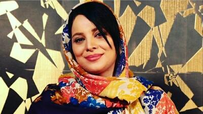  سلفی باور نکردنی روشنک عجمیان با همسر و دخترش که همه را شوکه کرد!