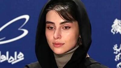  خاطره خنده‌دار لاله مرزبان از قطع برق در بانک: آبان بگو ثابت نمرده!