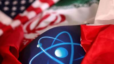  جوادی‌حصار: اروپا و آمریکا آماده مذاکره با ایران هستند