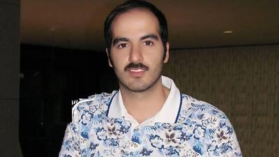  همه چیز درباره پاشا جمالی و همسرش؛ تصاویر خصوصی و جنجالی فاش شد!