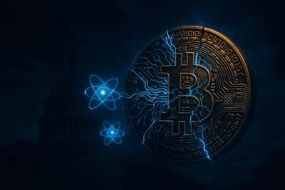  تهدید کوانتومی برای بیت‌کوین؛ الگوریتم شور امنیت بلاک‌چین را نشانه گرفت