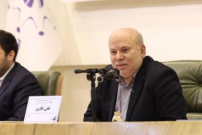  نظم جدید جهانی در حال شکل‌گیری/ «بازآفرینی قدرت ایران» مبتنی بر رویکرد برون‌گرایی در اقتصاد مقاومتی است