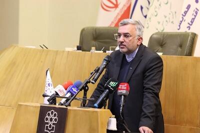  تحریم با مذاکره رفع شدنی نیست/ «بازآفرینی قدرت» تنها راه پیش‌روی ایران در نظم نوین جهانی