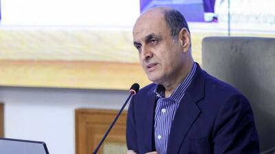  استاندار گیلان: من جای شما بودم خبرنگارها را می‌ریختم توی آب! + فیلم