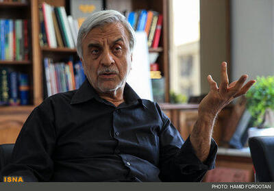  انتقاد هاشمی طبا از انتصاب سقاب اصفهانی/ آنچه که پزشکیان مطرح کرد؛ وفاق نیست، باج دادن است/ کارهایی مثل داستان شمخانی برای مسئولان پسندیده نیست