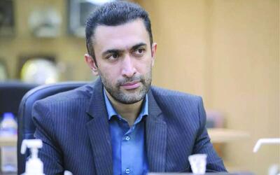  تعارض منافع پررنگ در بورس