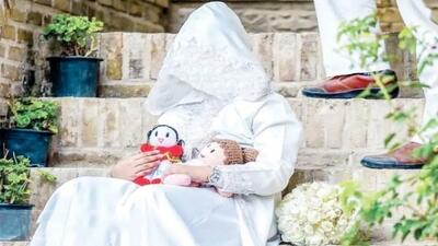  ثبت‌نام ۱۳ ساله‌ها برای ازدواج در سایت همسریابی