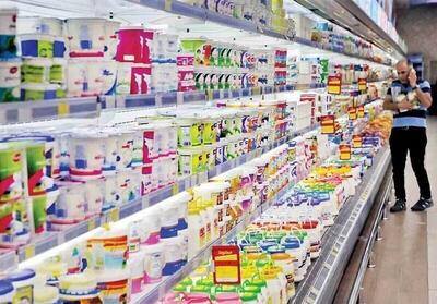  انتقاد مجری تلویزیون به اظهارات عجیب سخنگوی صنایع لبنی درخصوص افزایش قیمت