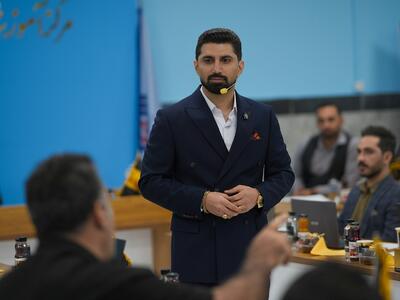  تحلیل بازار طلا در شرایط پرریسک امروز