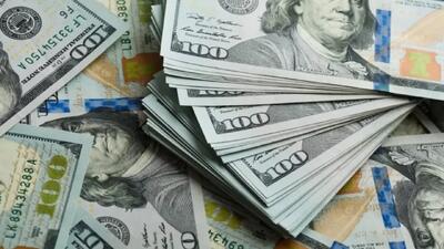  قیمت ارز تجاری ۱ آذر ۱۴۰۴