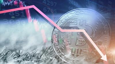  قیمت بیتکوین و ارزهای دیجیتال ۱ آذر ۱۴۰۴