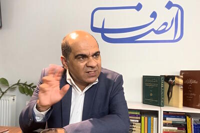  رضا دبیری‌نژاد: پنهان‌سازی، ارزش‌گذاری آثار موزه‌ای ایران را مشکل کرده | هر شیء قدیمی، قیمتی نیست |  انصاف نیوز