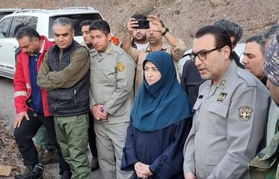  دستگاه‌های داخلی و نیرو‌های بین‌المللی برای مهار بحران آتش‌سوزی جنگل‌های الیت بسیج شده‌اند / هواپیما‌های ترکیه‌ای به دلیل کوچک‌تر بودن قابلیت پرواز در ارتفاعات پایین‌تر را دارند / روسیه هم اعلام آمادگی کرده است که در صورت نیاز ظرفیت‌های خود را در اختیار ایران قرار دهد / بعد از از بین رفتن دود از فضای منطقه، بالگرد‌ها برای خاموش کردن آتش‌های لکه‌ای وارد عمل خواهند شد
