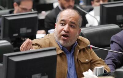  خضریان، نماینده پایداری: باید NPT را با کشور‌های سازمان شانگهای تنطیم کنیم و نظم حاکم غربی را از بین ببریم