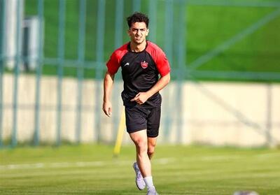  واکنش باشگاه پرسپولیس به یک خبر جنجالی