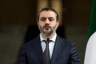  اسعد الشیبانی: پیش از حمله تحریرالشام، به مسکو اطمینان دادیم که سرنگونی اسد به معنای خروج روسیه نیست؛ همین باعث شد روس‌ها از اسد روی‌گردان و به تحریرالشام متمایل شوند