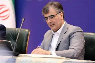  فرزین: خیلی از دارایی‌های آینده مشتری دارد و حتما فروش میرو