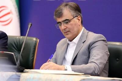  رئیس بانک مرکزی تکلیف دارایی‌های بانک آینده را روشن کرد