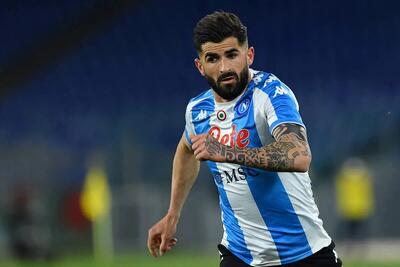  السید هیسای ۲.۸ میلیون یورویی بمب نقل‌وانتقالاتی پرسپولیس