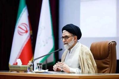  وزیر اطلاعات: اسرائیل با اپیدمی نفوذ ایران مواجه شده است