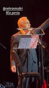  پرونده قضایی برای مهران مدیری در دادگاه فدرال آمریکا!