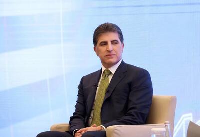  بارزانی: هرگز از هیچ طرفی علیه ایران حمایت نکرده‌ایم