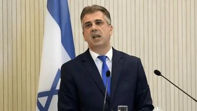  وزیر اسرائیلی: تا اردن هست، نیازی به تشکیل کشور فلسطین نیست