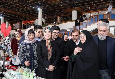  همسر عراقچی شبیه اینفلوئنسرهای اینستاگرامی است تا همسر یک دیپلمات!