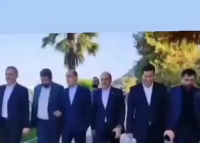  استاندار گیلان: من جای شما بودم خبرنگارها را می‌ریختم توی آب!
