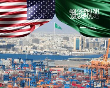  متخصصان سعودی آموزش‌دیده در آمریکا صنایع کشور را متحول می‌کنند