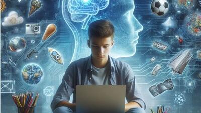  سواستفاده از هوش مصنوعی منجر به پیگیرد قضائی شد