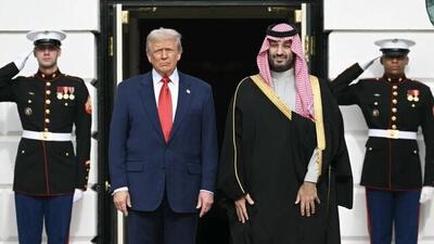  روزنامه عبری: ریاض این اقدام را پیش‌نیاز عادی‌سازی روابط با اسرائیل می‌داند